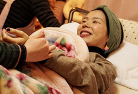 妊婦健診